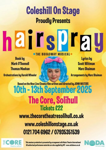 Hairspray